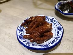 虎皮凤爪-兔爸私家小厨(新北万达店)