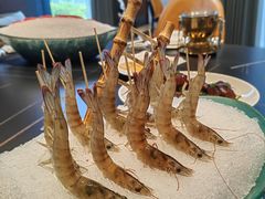 -鼎泰亨·海鲜牛肉餐厅(滨江店)