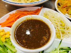 -丝路伊兰·兰州牛肉面(牛街总店)