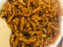 -姥家春饼店(漳州二路店)