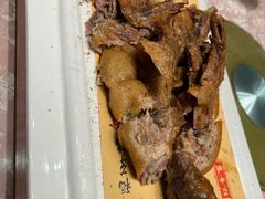 -花中城·杭帮菜·粤菜·海鲜火锅(清泰街店)