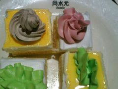 -尚水元休闲自助餐厅(中央城店)