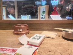 -成都你六姐·牛肉冒菜(上海环宇荟店)