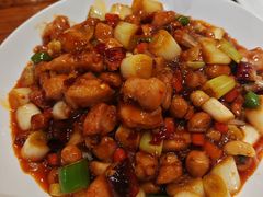 -苹果树下艺术餐厅(通州店)