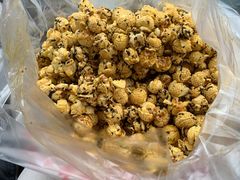 -正宗老杨特色爆米花(四棉店)