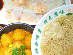 -西关味(大卫城店)