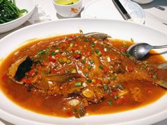 -楚鱼王·河鲜·湖北菜(华农店)