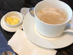 -康莱德酒店·美庭自助餐厅
