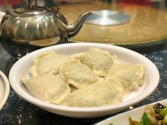 鲅鱼饺子-旺角小渔村(幸福中路店)