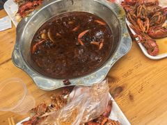 -九喜龙虾(凤城六路直营店)