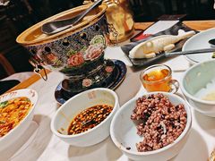-小吊梨汤·北京菜·烤鸭(清河万象汇店)