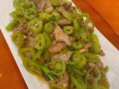 -南海渔家•海鲜•正宗海南菜(海棠湾店)