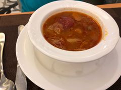 -红房子西菜馆(淮海中路店)