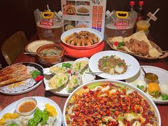 -前海沿·青岛菜(五四广场永旺店)