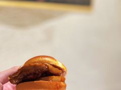 -麦当劳(温州人民路店)