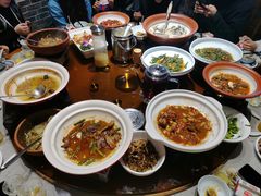 -耕渔小院·湖南鱼鲜(望城店)