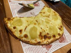-芭莉与彩虹西餐厅(成都合生汇店)