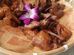 -崖口红树林海鲜餐厅