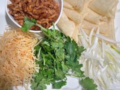 -安天民北方饺子(白石洲店)