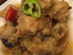 -食大利香港茶餐厅(南亚风情第一城店)