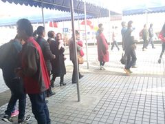 -澳门环岛游湾仔码头