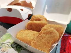 -麦当劳(宾水西道店)
