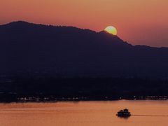 -北高峰