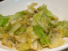 手撕包菜-我是那个大叔·美食研究所(新塘路店)