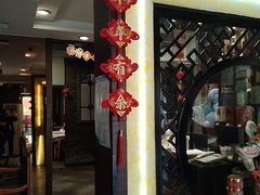 -老牌坊•鲁菜名店•地道济南菜(大观园商埠店)