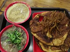 -老回回饺子馆(海洋馆店)