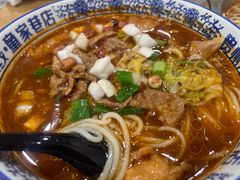 -贵州米线(童家巷店)
