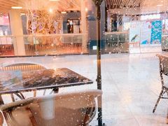 -星巴克(新达汇三林店)