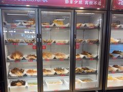 -怒火八零串串火锅(大渡口新天泽店)