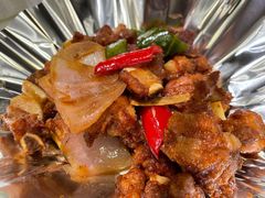 -清晖小苑•顺德地方菜(壹海城店)