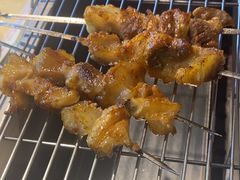 -连锦记海鲜烧烤大排档·锦州特色(西安路交大店)