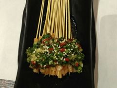 -夜半不二海鲜炭烤(文汇巷店)