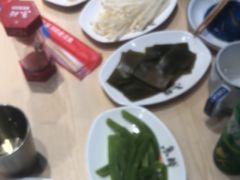 -鱼酷活鱼烤鱼(沈阳大悦城店)