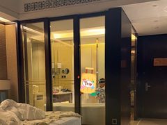 -厦门源昌凯宾斯基大酒店