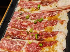 -韩国明洞碳烤肉(常平店)