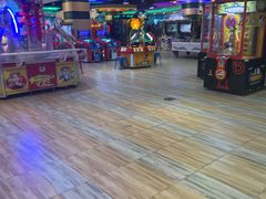 -汤姆熊欢乐世界(龙之梦店)