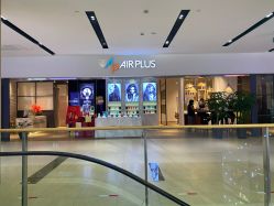 -Air Plus 美发沙龙