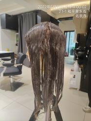 -LJOY丽锦造型·烫发染发