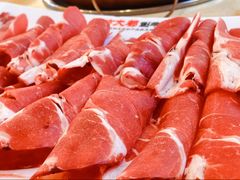 -阳坊大都涮羊肉(阳坊总店)