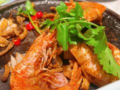 -鹿港小镇(霄云店)