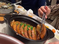 -炊江南·上海菜(国展华漕店)