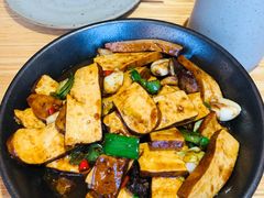 攸县香干-湘拾(壹方北馆店)