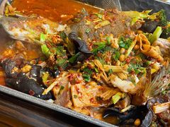 -民食香·腊排骨野生菌美食(木府店)