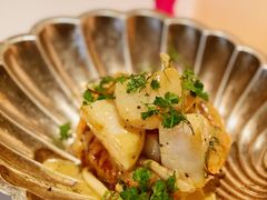 -壳里西餐厅Coquille Seafood Bistro(蒙自路店)