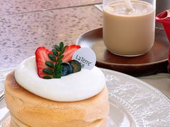 -La Terre乐田(万象城店)