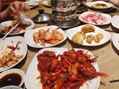 -盛宴标帜餐厅·亲子自助 (南昌喜来登酒店)